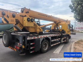 Buy XCMG Used Crane / 1 Buy XCMG Used Crane / 1